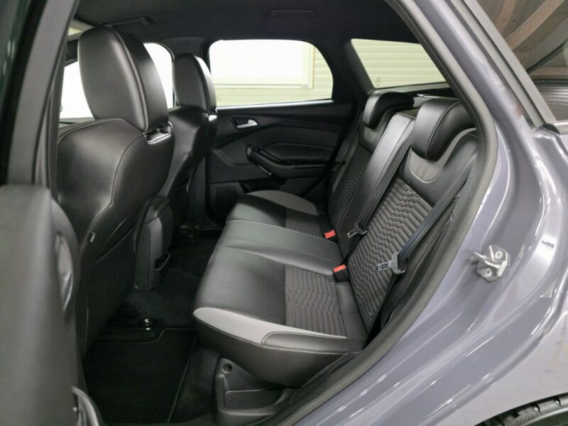 Ford Focus ST 2.0 Turnier Performance Mk3 (2010-2018)