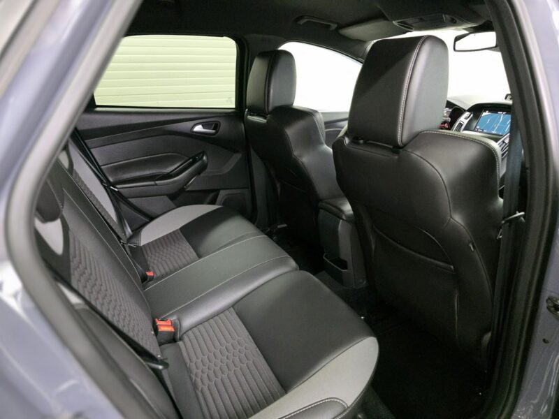 Ford Focus ST 2.0 Turnier Performance Mk3 (2010-2018)