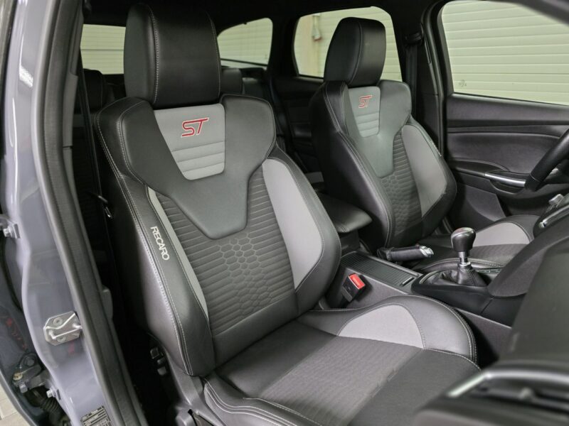 Ford Focus ST 2.0 Turnier Performance Mk3 (2010-2018)