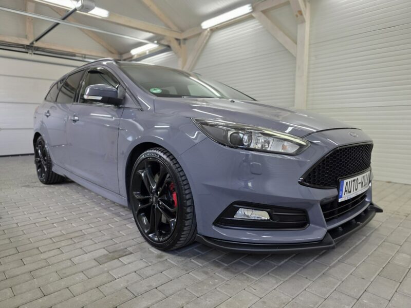 Ford Focus ST 2.0 Turnier Performance Mk3 (2010-2018)