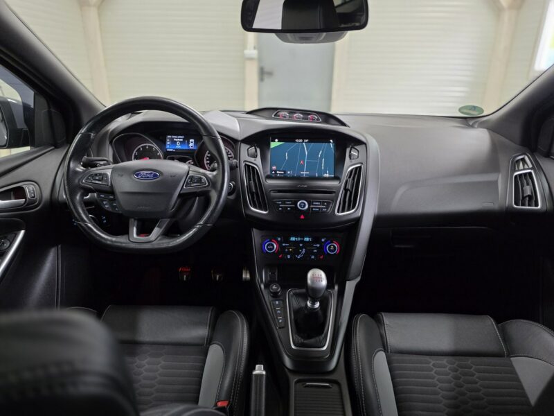 Ford Focus ST 2.0 Turnier Performance Mk3 (2010-2018)