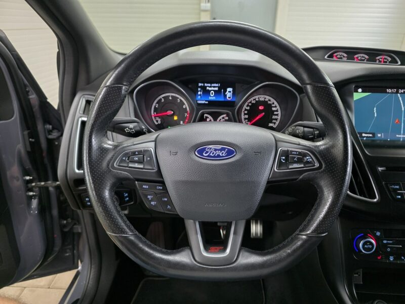 Ford Focus ST 2.0 Turnier Performance Mk3 (2010-2018)