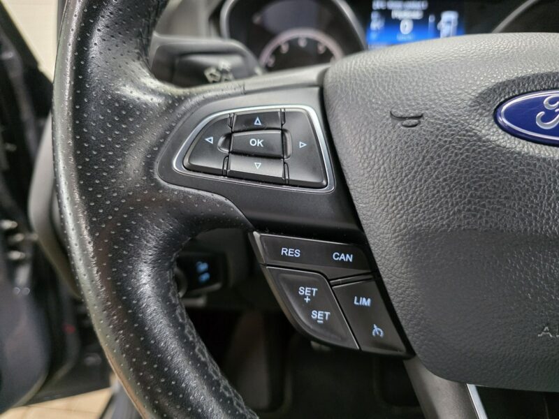 Ford Focus ST 2.0 Turnier Performance Mk3 (2010-2018)