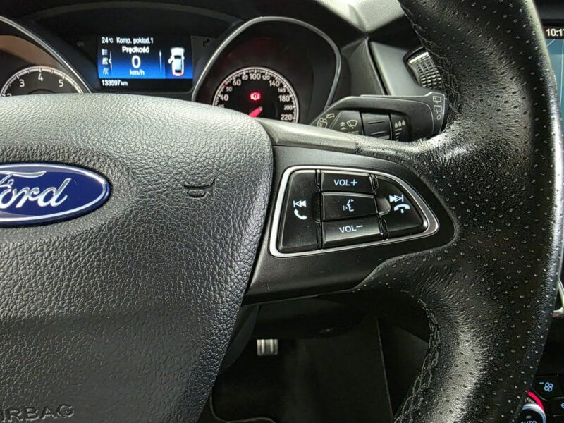 Ford Focus ST 2.0 Turnier Performance Mk3 (2010-2018)