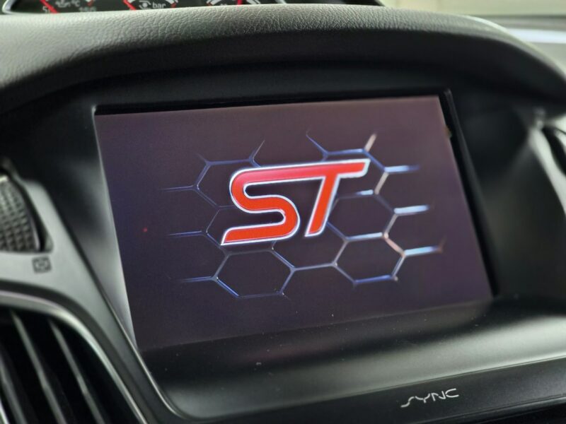 Ford Focus ST 2.0 Turnier Performance Mk3 (2010-2018)