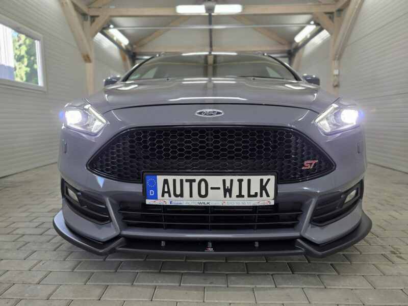 Ford Focus ST 2.0 Turnier Performance Mk3 (2010-2018)