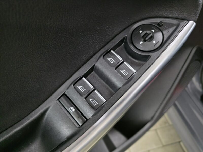 Ford Focus ST 2.0 Turnier Performance Mk3 (2010-2018)