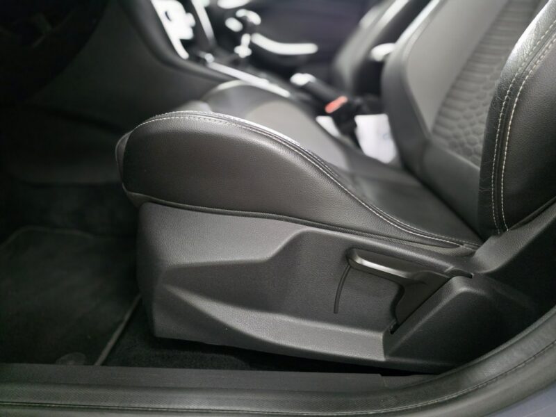 Ford Focus ST 2.0 Turnier Performance Mk3 (2010-2018)