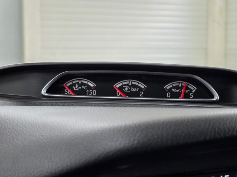 Ford Focus ST 2.0 Turnier Performance Mk3 (2010-2018)