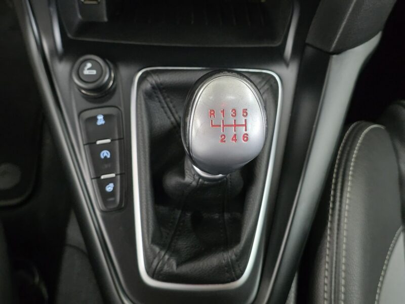 Ford Focus ST 2.0 Turnier Performance Mk3 (2010-2018)