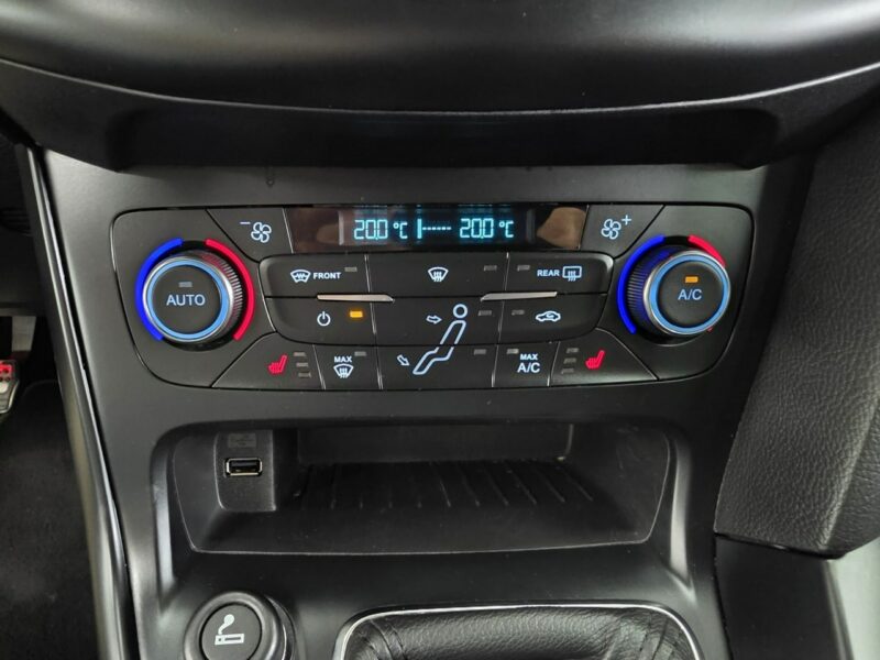Ford Focus ST 2.0 Turnier Performance Mk3 (2010-2018)