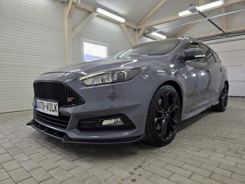 Ford Focus ST 2.0 Turnier Performance Mk3 (2010-2018)