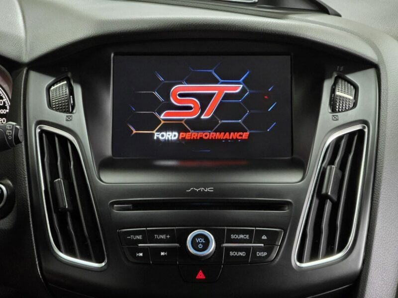 Ford Focus ST 2.0 Turnier Performance Mk3 (2010-2018)