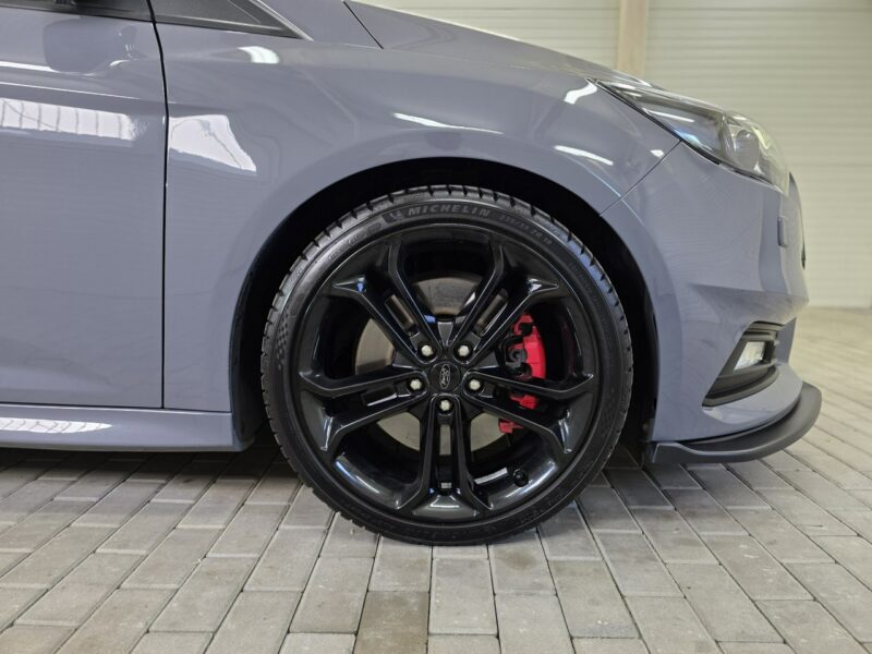 Ford Focus ST 2.0 Turnier Performance Mk3 (2010-2018)