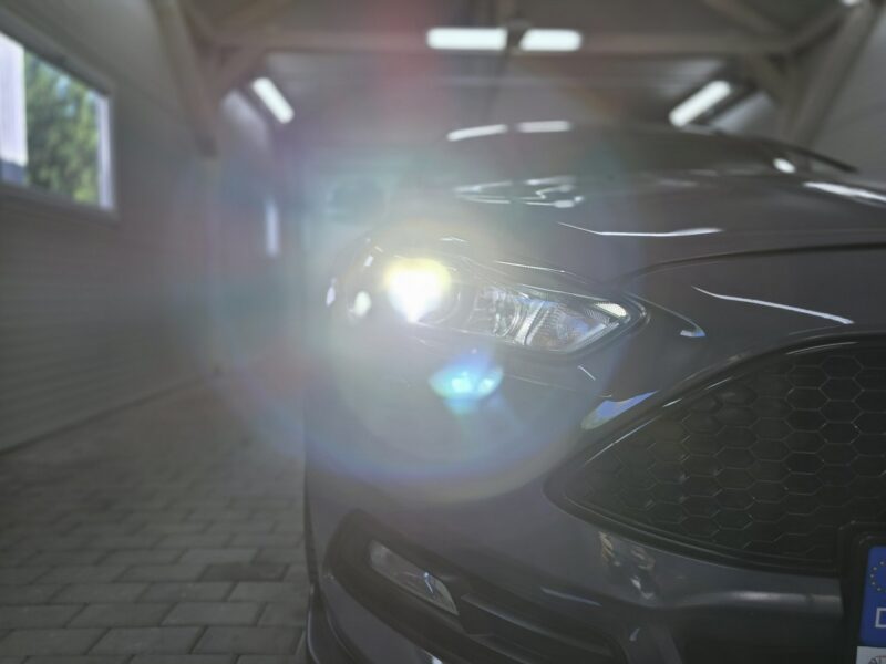 Ford Focus ST 2.0 Turnier Performance Mk3 (2010-2018)