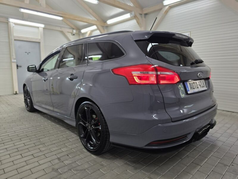 Ford Focus ST 2.0 Turnier Performance Mk3 (2010-2018)