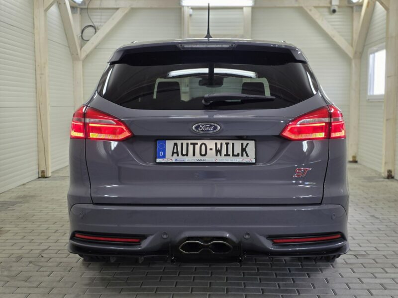 Ford Focus ST 2.0 Turnier Performance Mk3 (2010-2018)