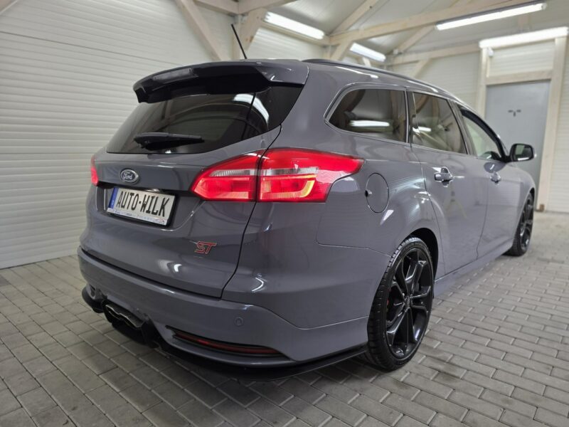 Ford Focus ST 2.0 Turnier Performance Mk3 (2010-2018)