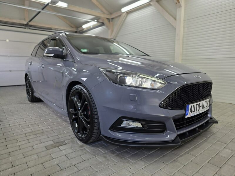 Ford Focus ST 2.0 Turnier Performance Mk3 (2010-2018)