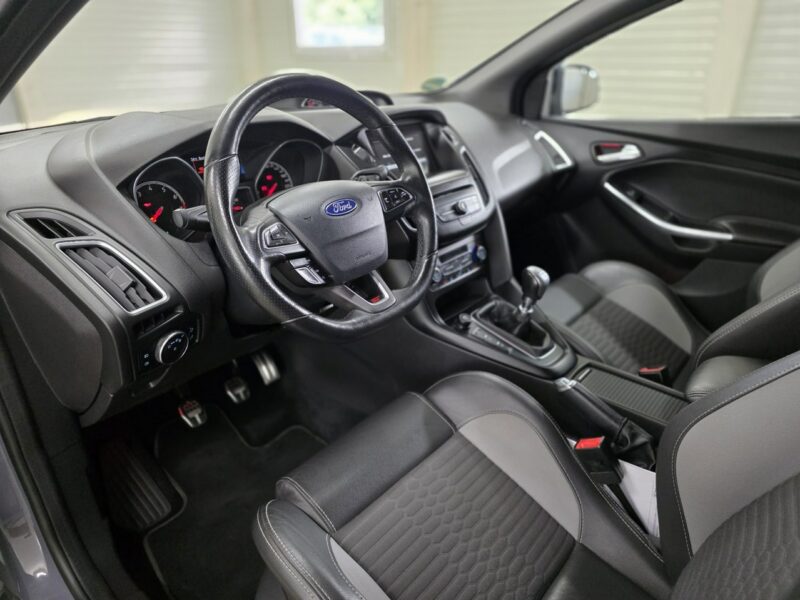 Ford Focus ST 2.0 Turnier Performance Mk3 (2010-2018)
