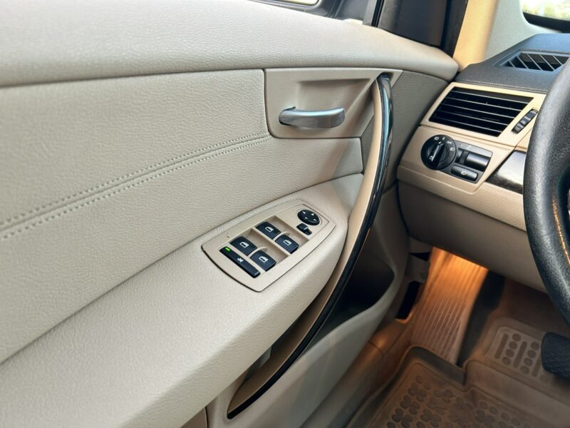 BMW iX3 Automat Gaz 4x4