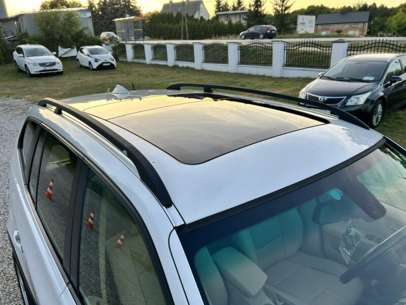 BMW iX3 Automat Gaz 4x4
