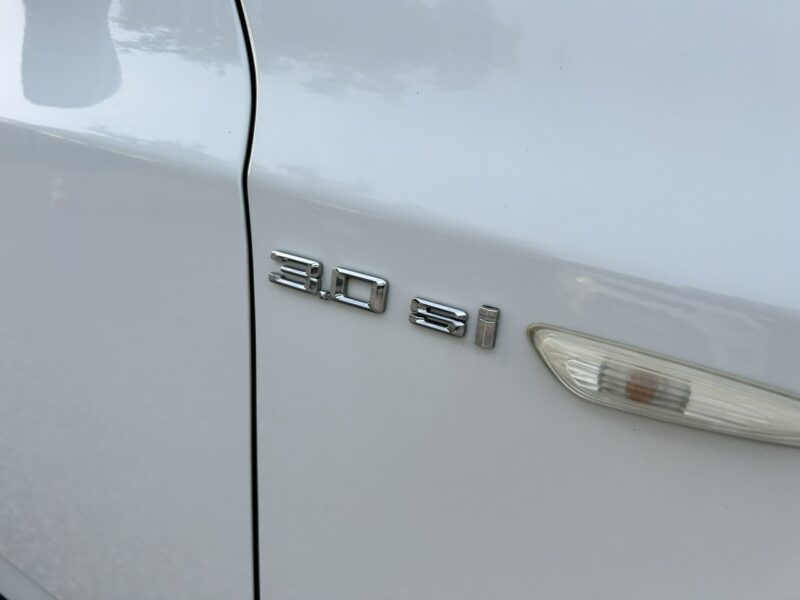 BMW iX3 Automat Gaz 4x4