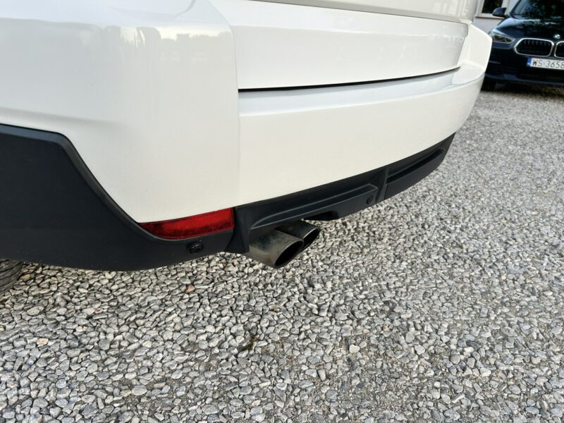 BMW iX3 Automat Gaz 4x4