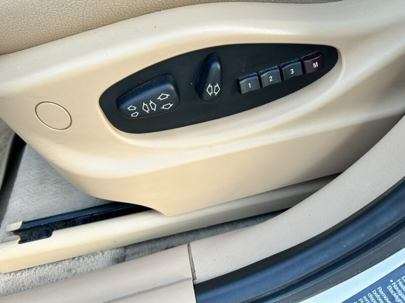 BMW iX3 Automat Gaz 4x4