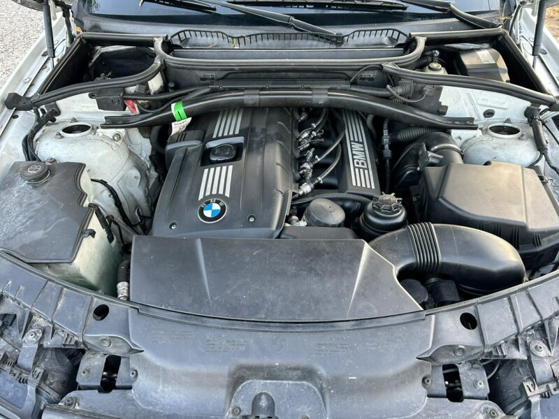 BMW iX3 Automat Gaz 4x4