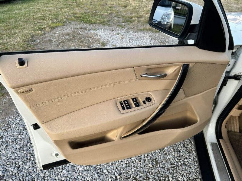 BMW iX3 Automat Gaz 4x4