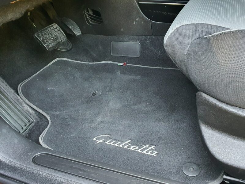 Alfa Romeo Giulietta 1.4T 170KM # Automat # Q2 # Navi # DNA # Climatronic # Rosso Maranello