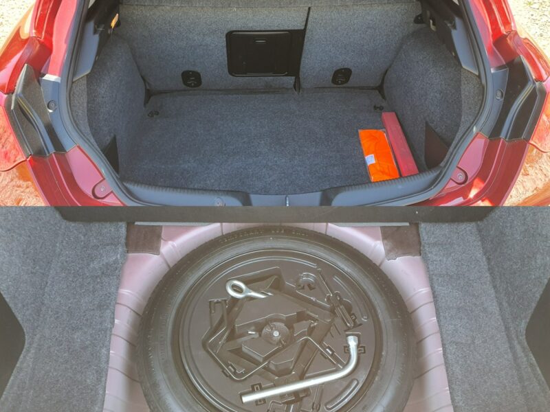 Alfa Romeo Giulietta 1.4T 170KM # Automat # Q2 # Navi # DNA # Climatronic # Rosso Maranello