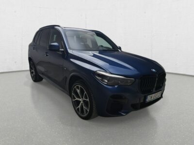 BMW X5 G05 (2018-)