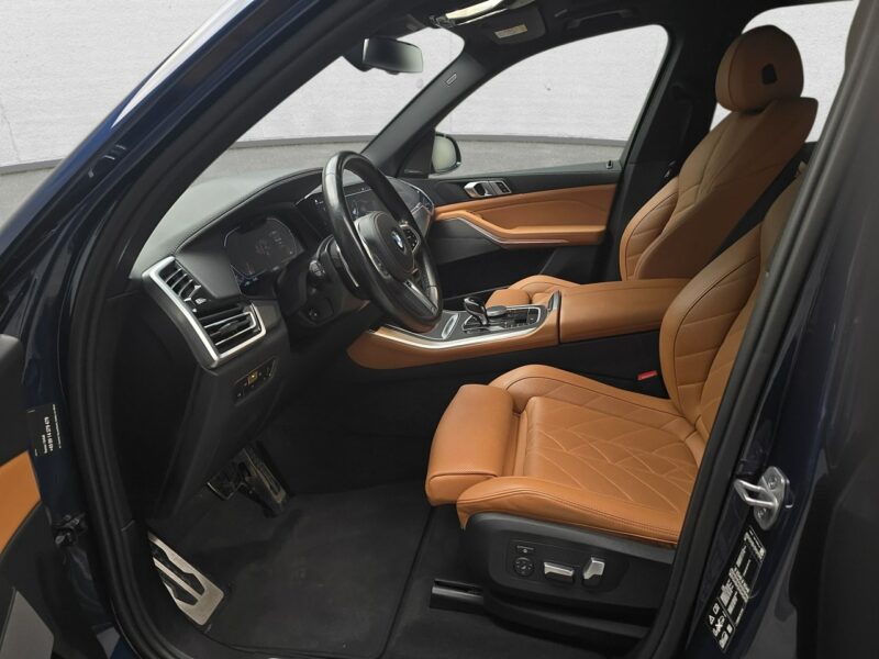 BMW X5 G05 (2018-)