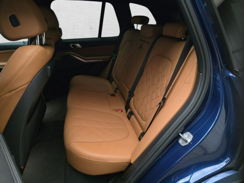 BMW X5 G05 (2018-)