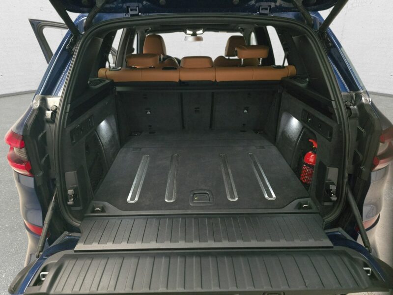 BMW X5 G05 (2018-)