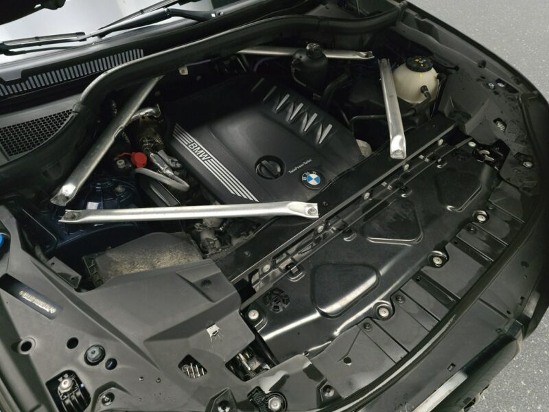 BMW X5 G05 (2018-)