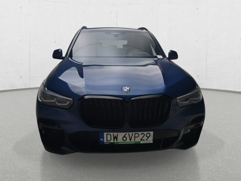 BMW X5 G05 (2018-)