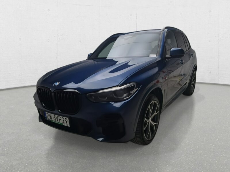 BMW X5 G05 (2018-)
