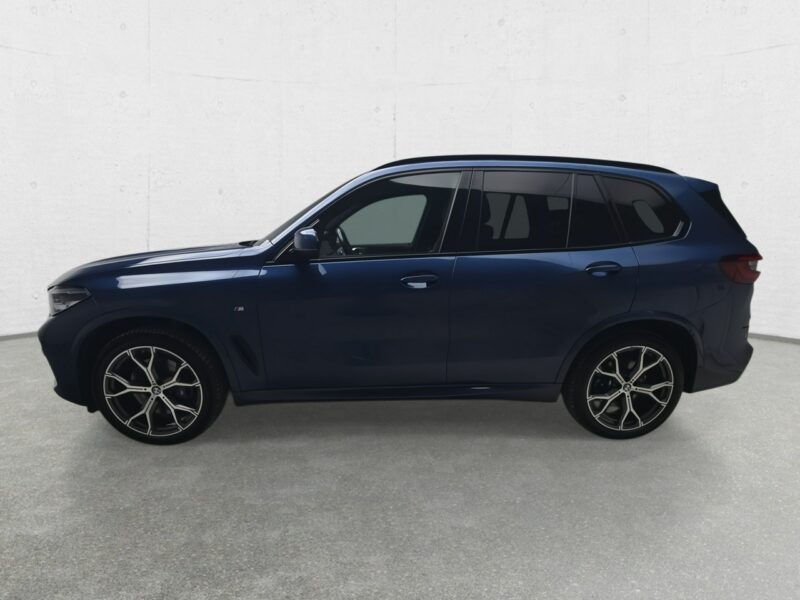 BMW X5 G05 (2018-)