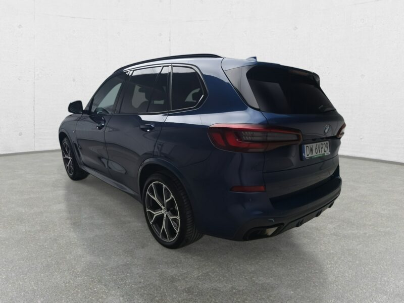 BMW X5 G05 (2018-)