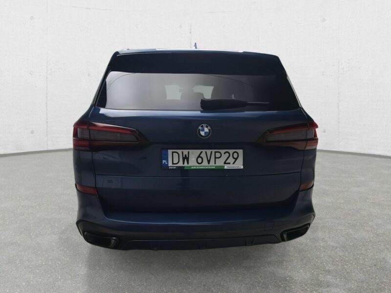 BMW X5 G05 (2018-)