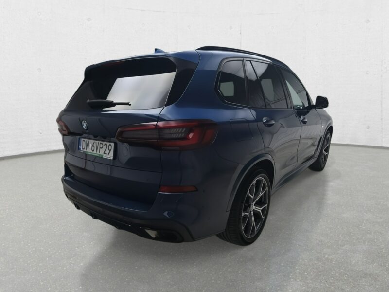 BMW X5 G05 (2018-)