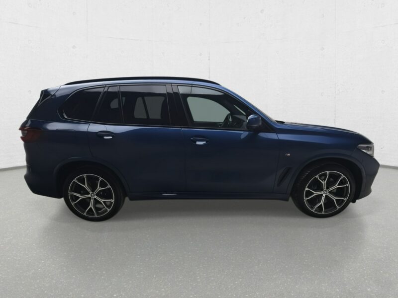 BMW X5 G05 (2018-)