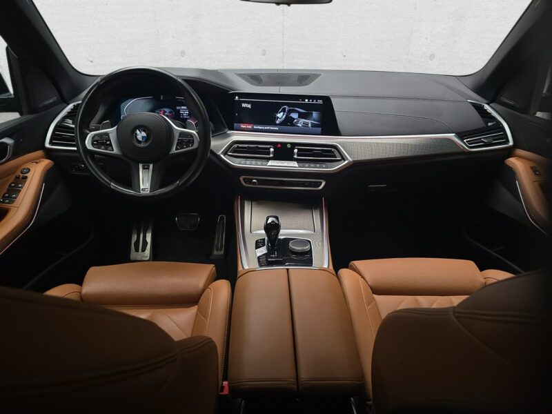 BMW X5 G05 (2018-)