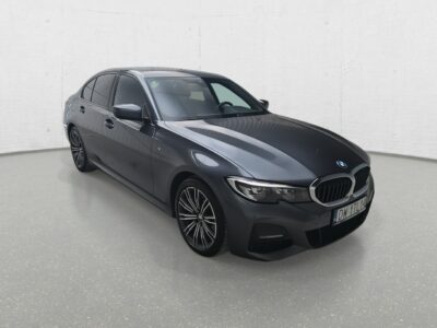 BMW 320 G20 (2019-)