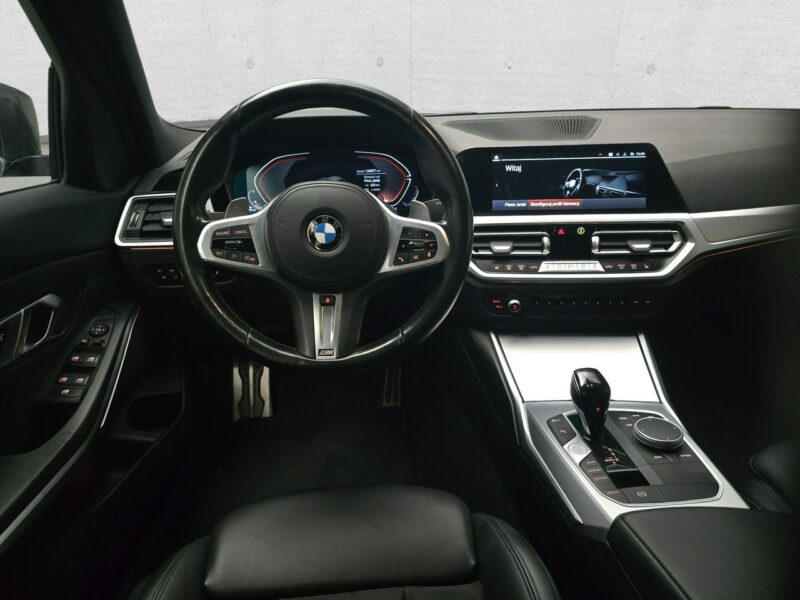 BMW 320 G20 (2019-)