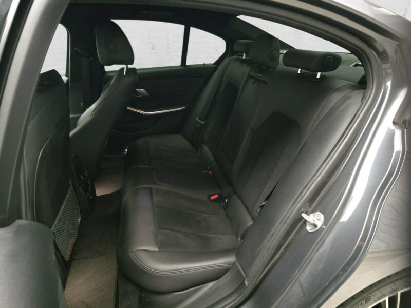 BMW 320 G20 (2019-)