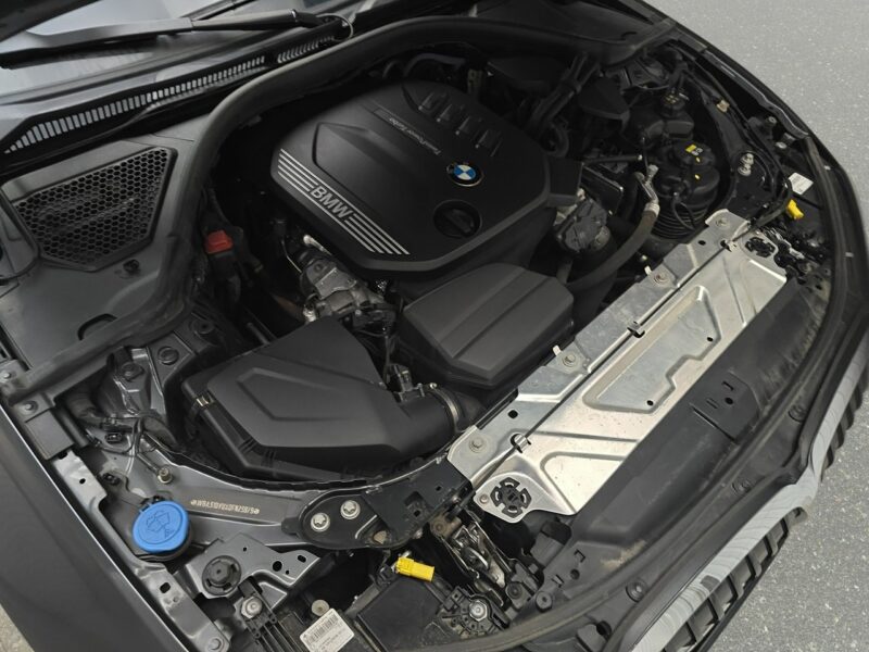 BMW 320 G20 (2019-)